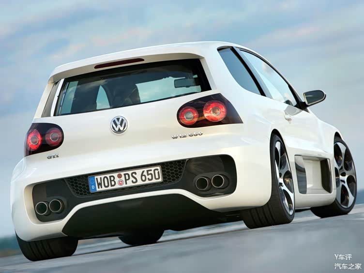 GTI W12-650
